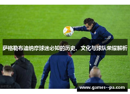 萨格勒布迪纳摩球迷必知的历史、文化与球队荣耀解析